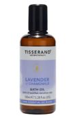 Tisserand Lavender & Chamomile Bath Oil # 100ml