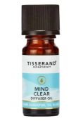 Tisserand Mind Clear Diffuser Oil # 9ml