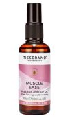 Tisserand Muscle Ease Massage & Body Oil # 100ml