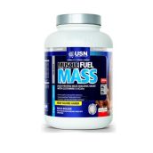 USN Muscle Fuel - Chocolate