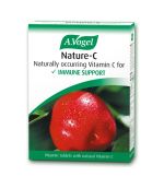 A Vogel Nature C (natural Vitamin C from Fruit and Herbs)