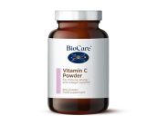 Biocare Vitamin C (magnesium ascorbate powder) - 60g 