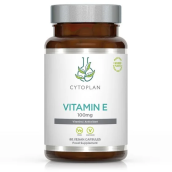 Cytoplan Vitamin E 60 Capsules_4168