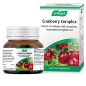 A Vogel Cranberry Complex # 30 Tablets