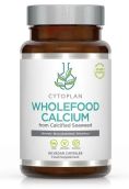 Cytoplan Wholefood Calcium from Seaweed # 3305