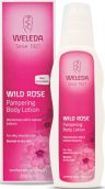 Weleda Wild Rose Body Lotion - (200ml)